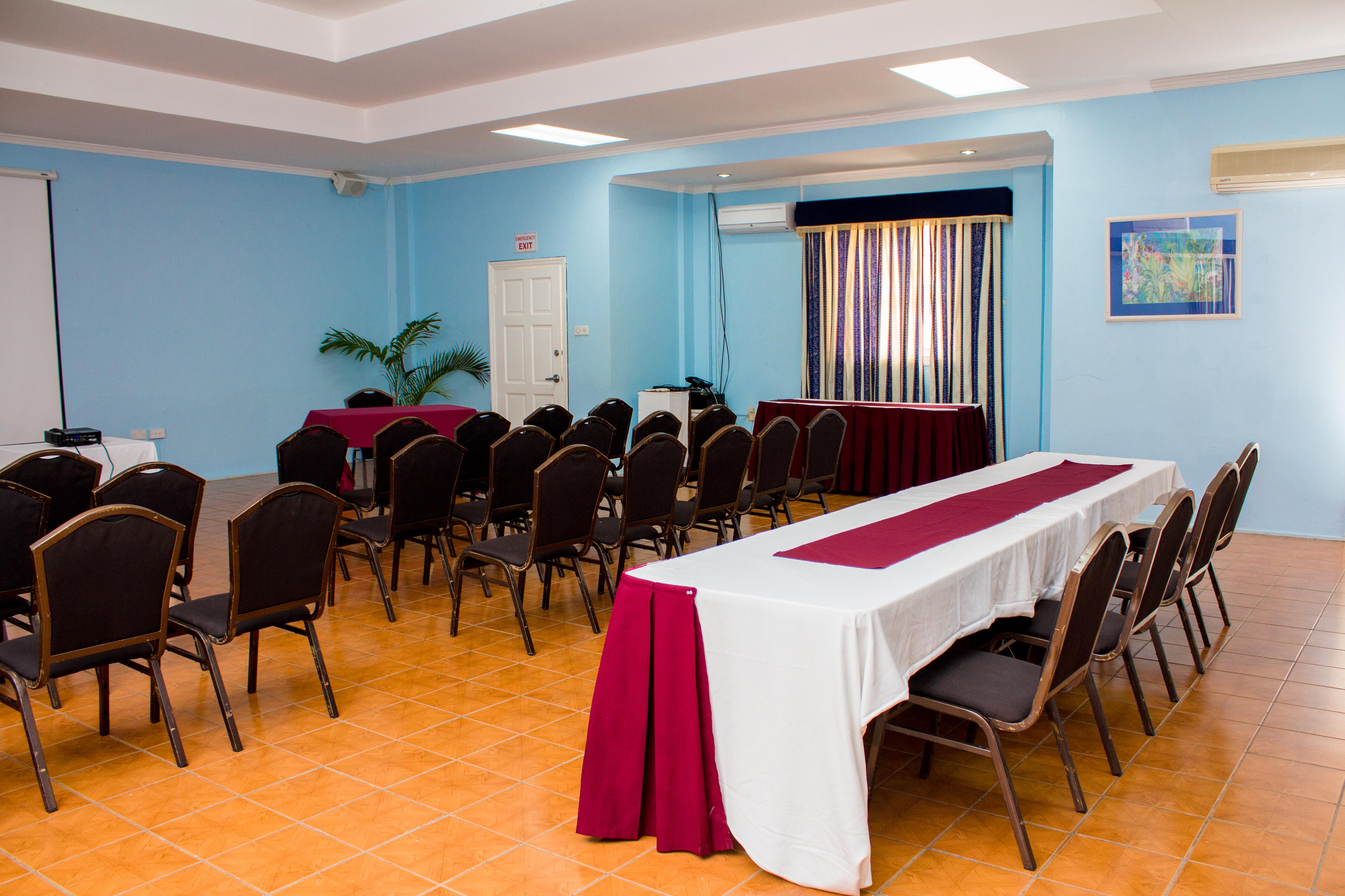 Bay Gardens Inn Gros Islet Exterior foto