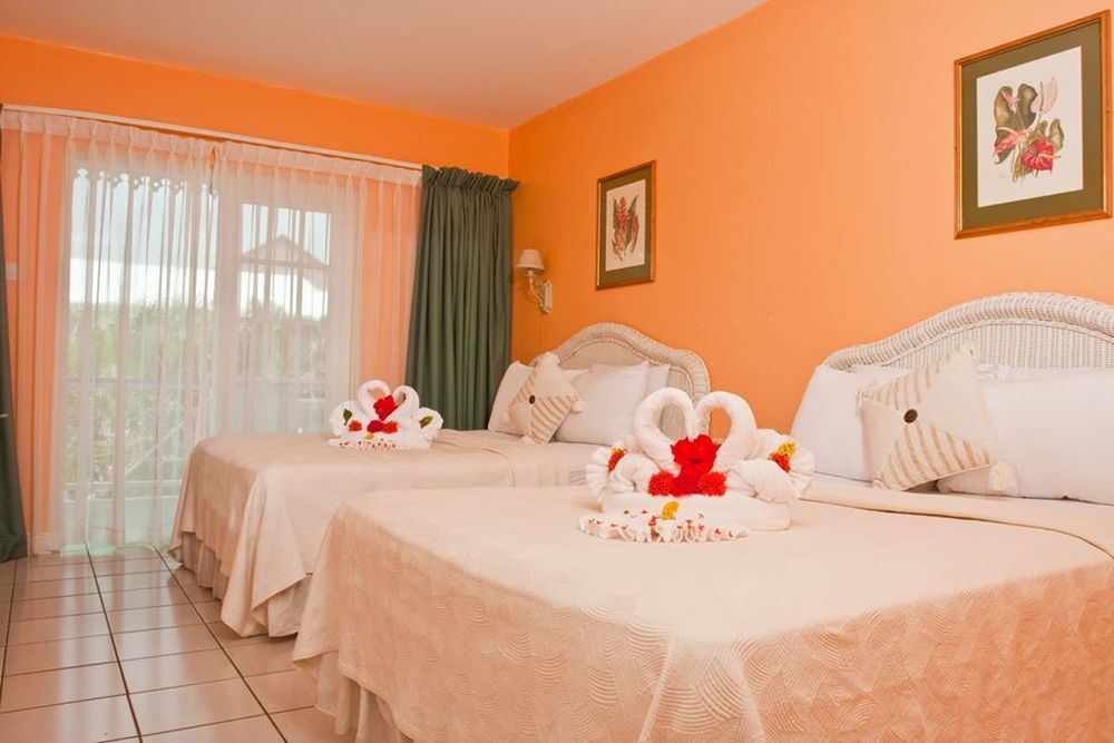 Bay Gardens Inn Gros Islet Quarto foto