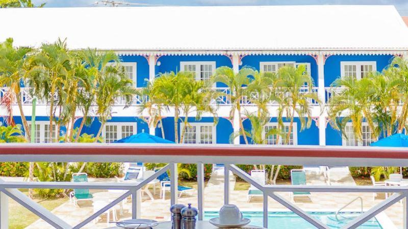 Bay Gardens Inn Gros Islet Quarto foto