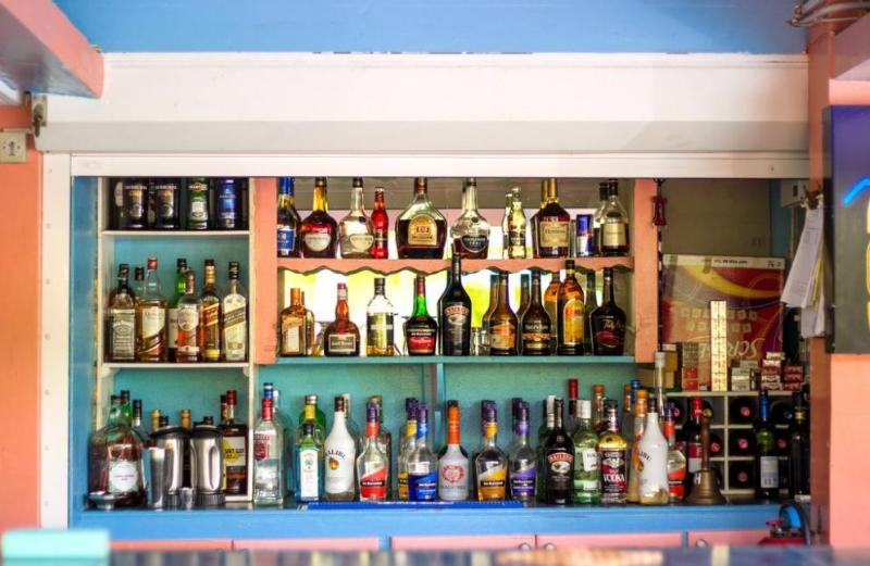 Bay Gardens Inn Gros Islet Exterior foto