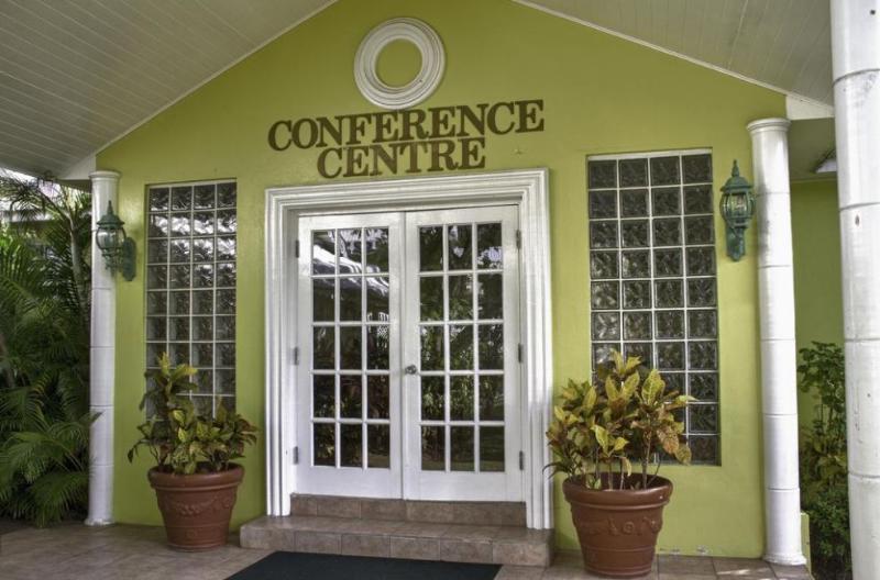 Bay Gardens Inn Gros Islet Exterior foto